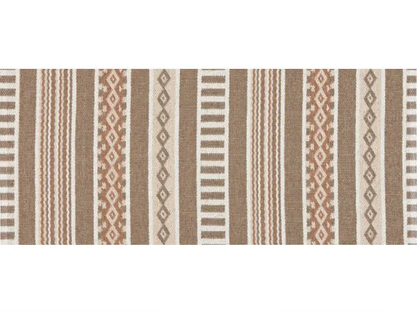 Plasttæpper - Horredstæppet Linné (beige)