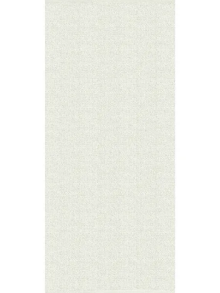 Plasttæpper - Horredstæppet Solo (cream)