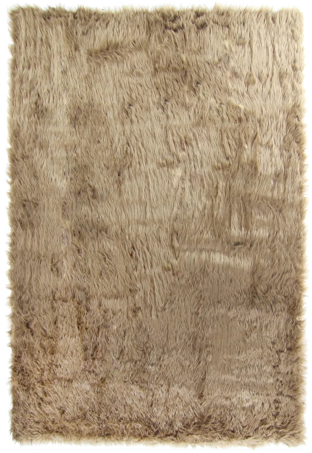 Ryatæpper - Pomaire (brun)