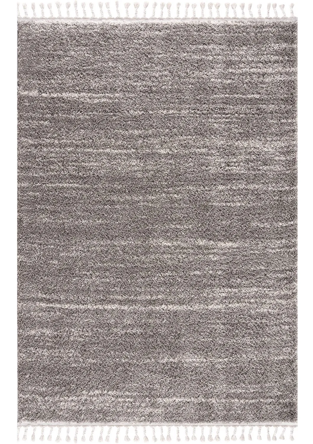 Ryatæpper - Orellana (grå)