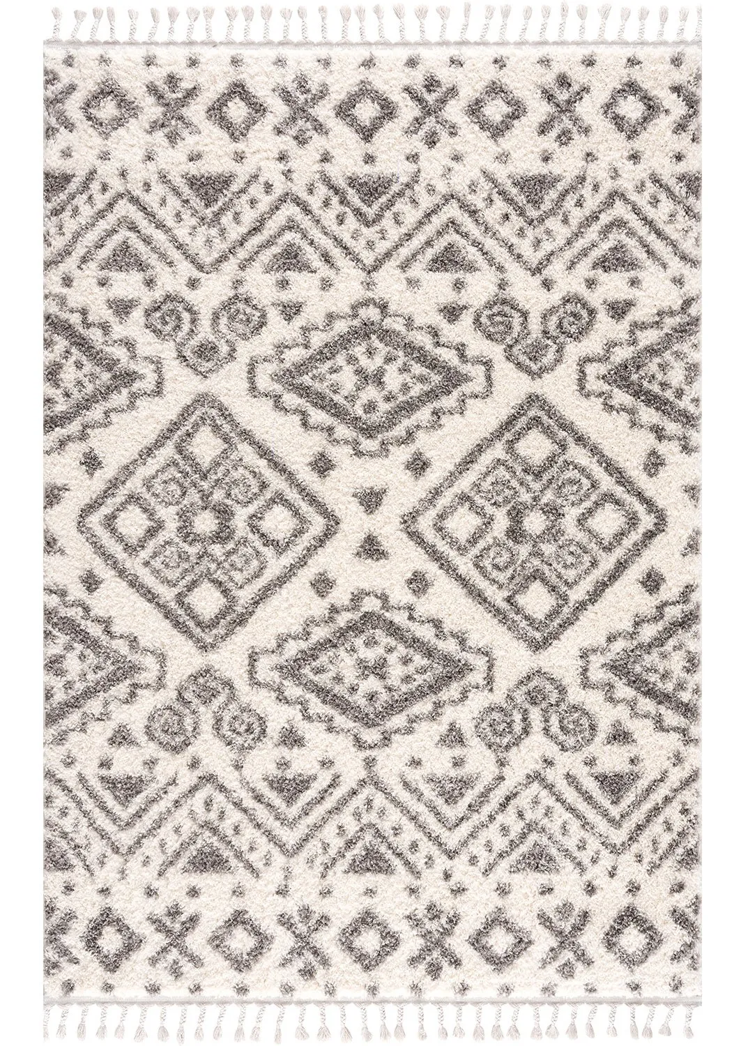 Ryatæpper - Imbabura (beige)