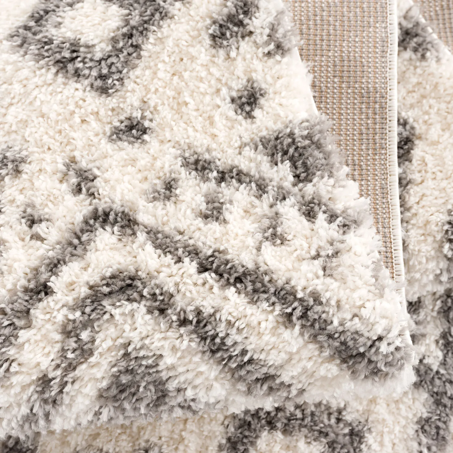 Ryatæpper - Imbabura (beige)