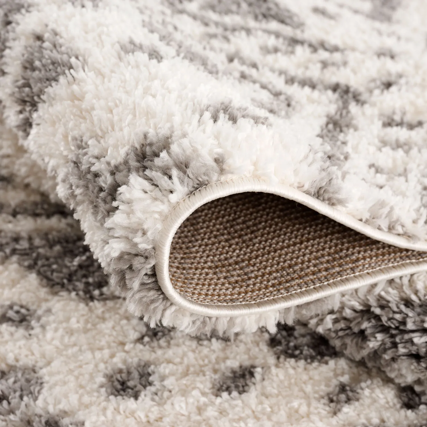 Ryatæpper - Imbabura (beige)