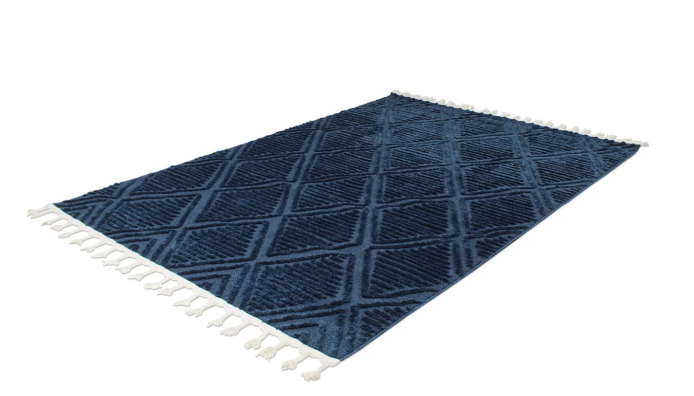 Shaggy - Dover (blå)