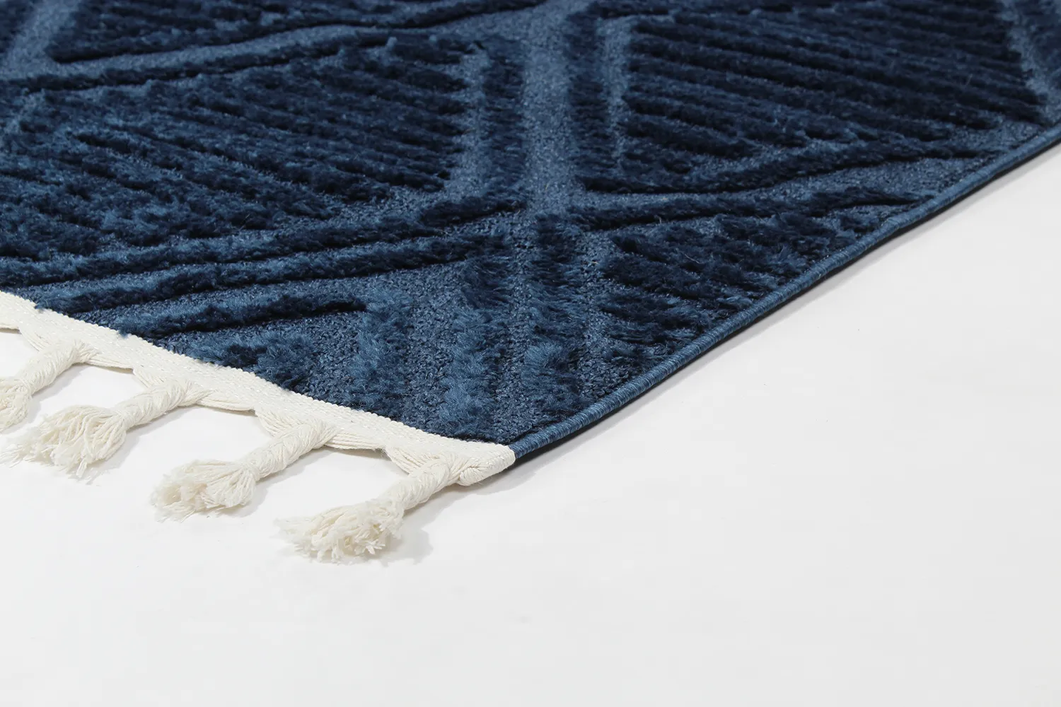 Shaggy - Dover (blå)