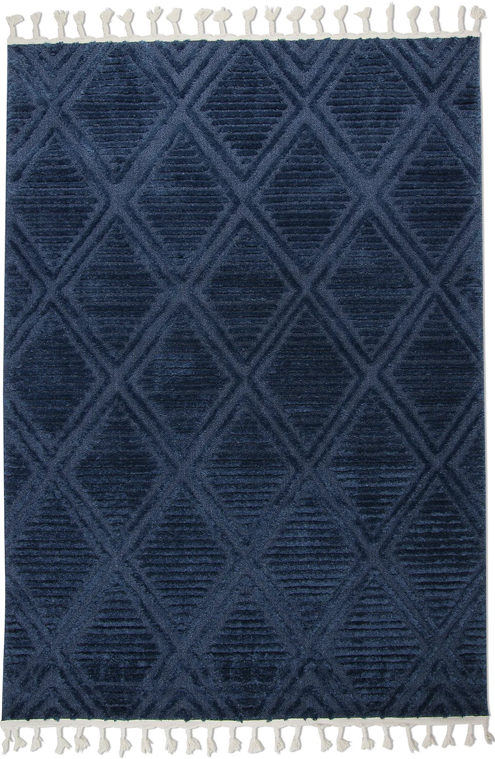 Shaggy - Dover (blå)