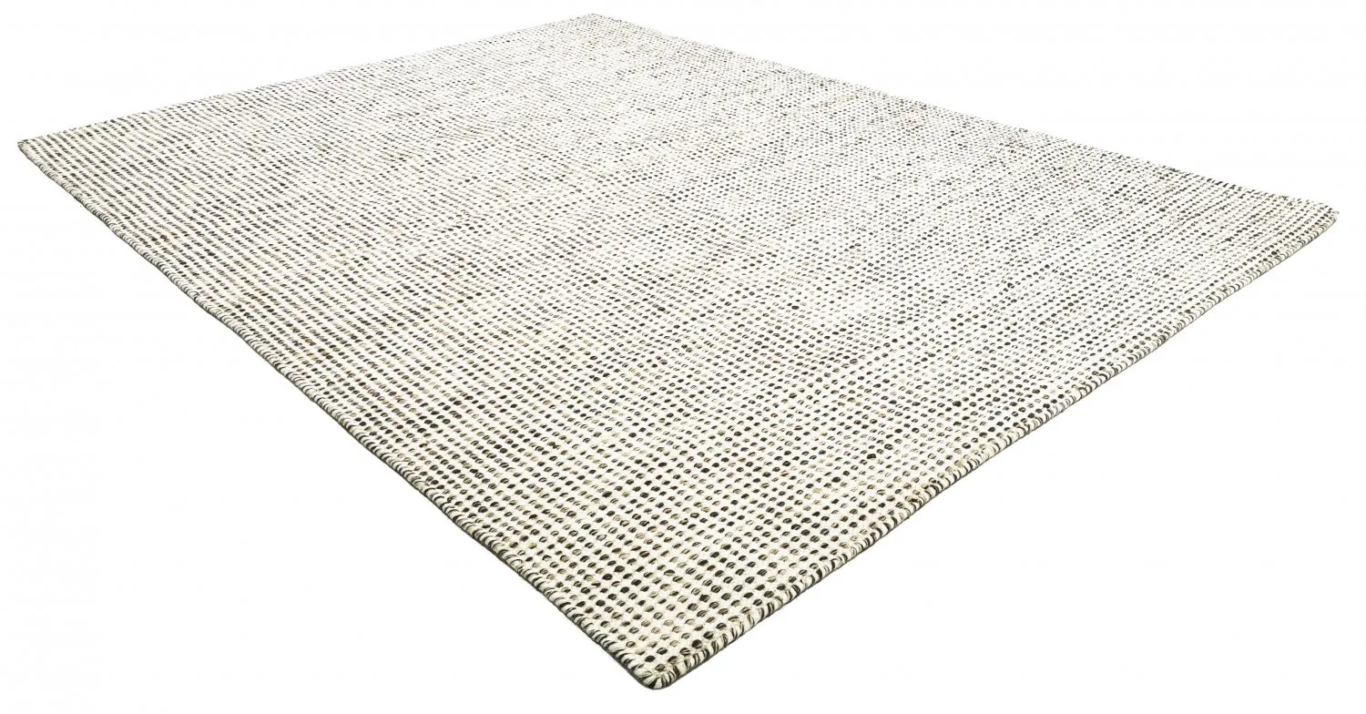 Uldtæppe - Tilba (multi)