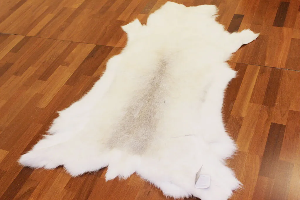 Rensdyrskind - XXL # 54