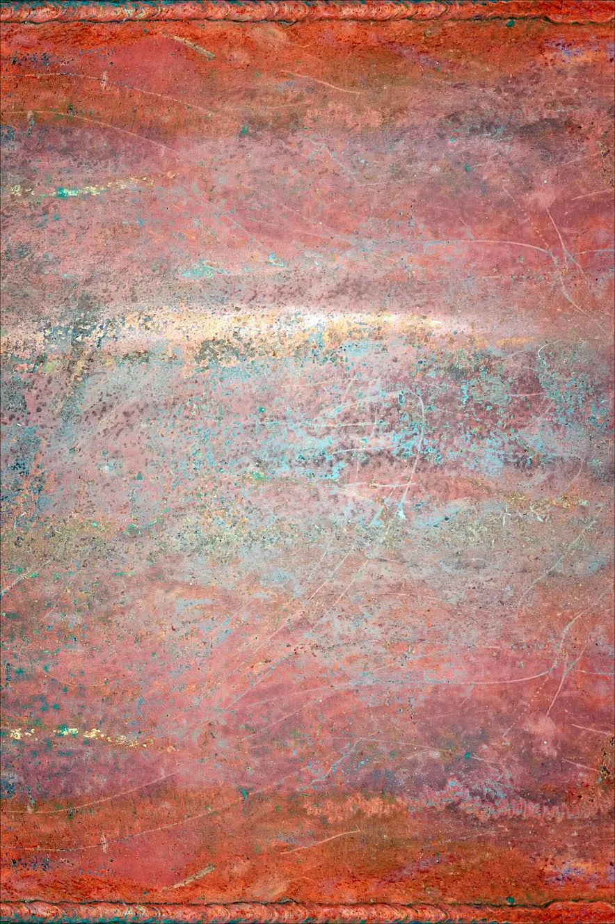 Wilton-tæppe - Mare (rød)