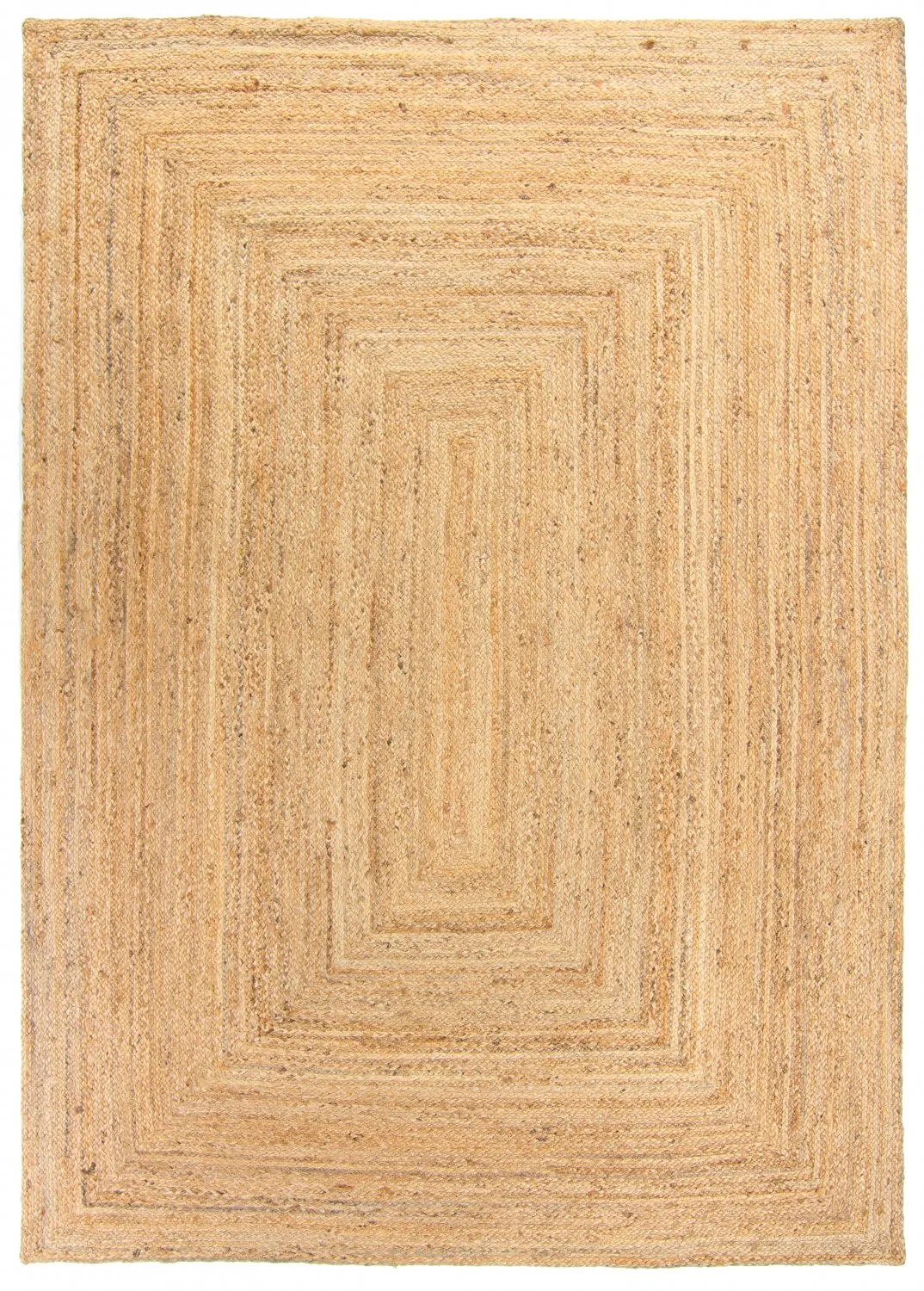 Jutetæppe - Dhola (jute)