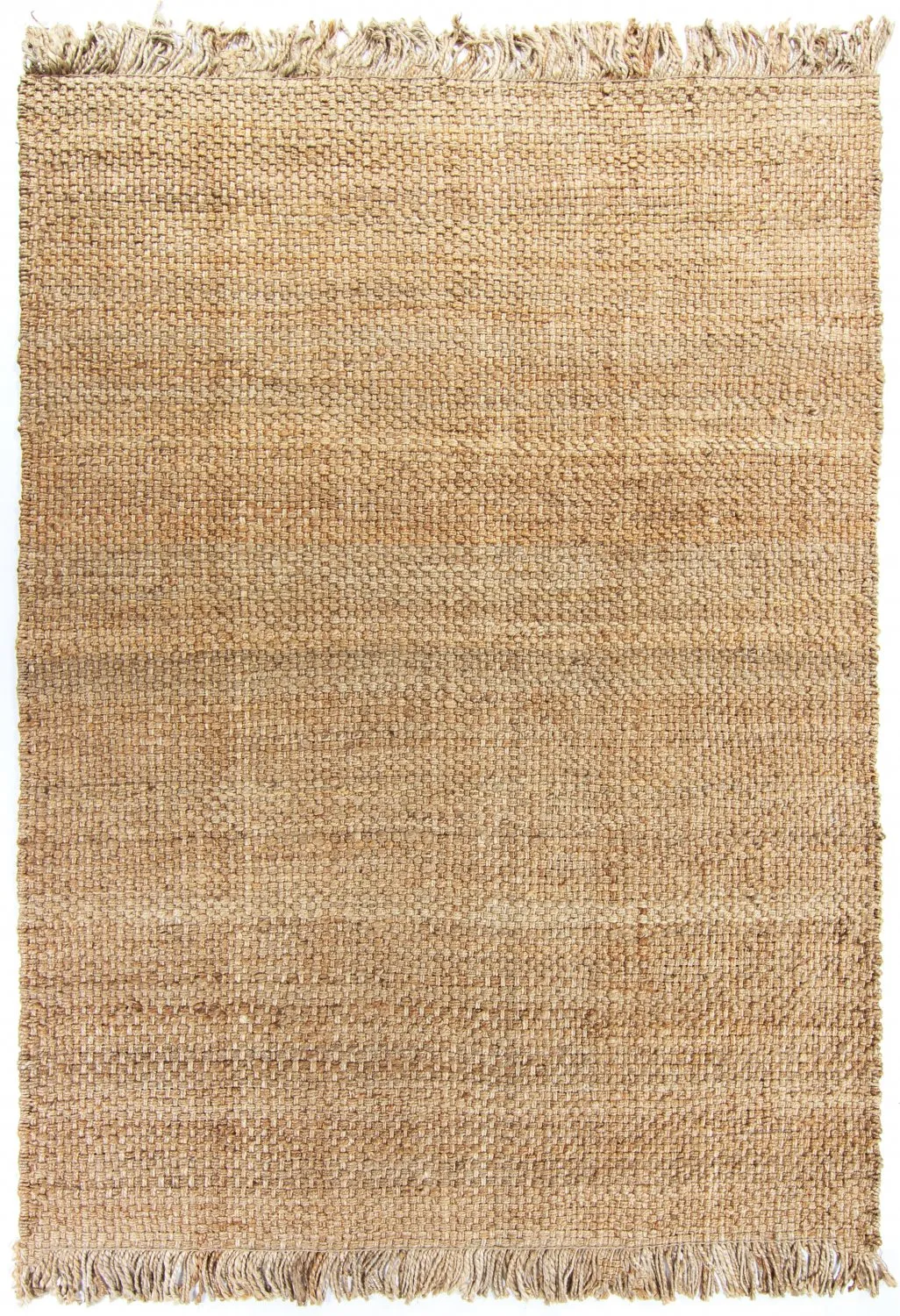 Jutetæppe - Daloa (jute)