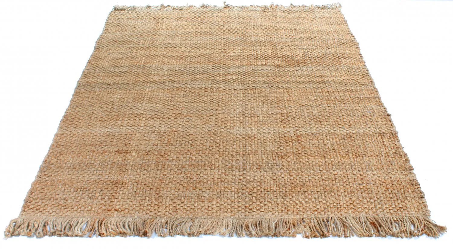 Jutetæppe - Daloa (jute)