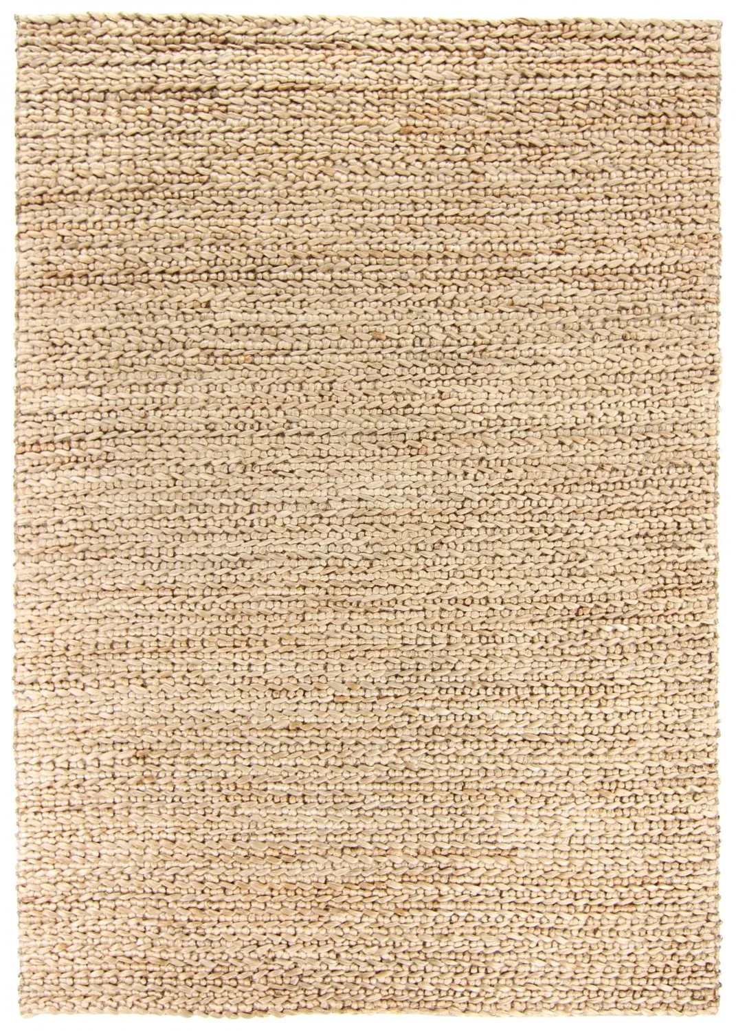 Jutetæppe - Pali (jute/natural)