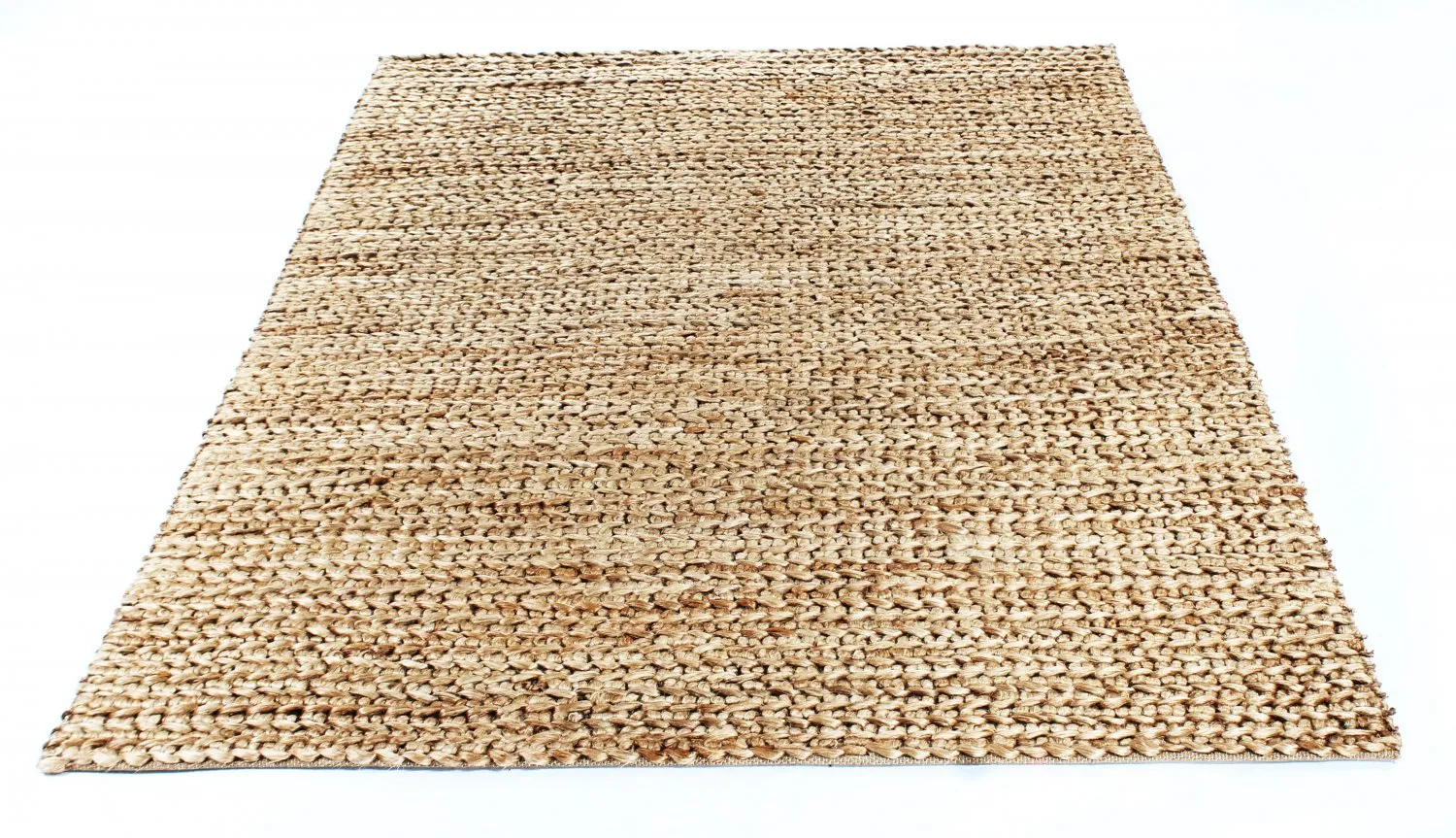 Jutetæppe - Pali (jute/natural)