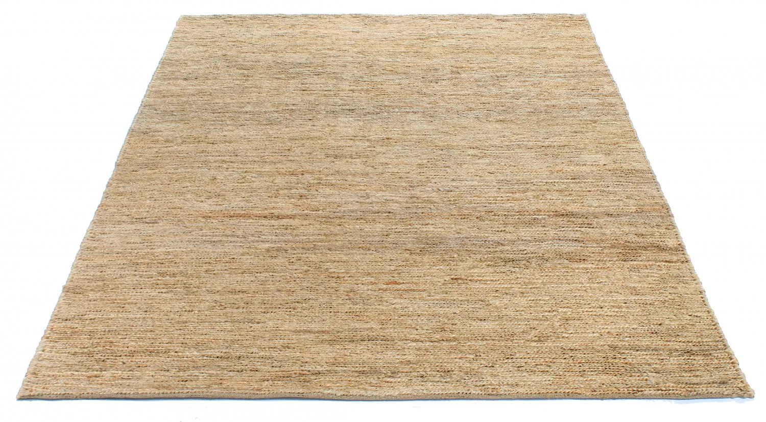 Jutetæppe - Ambur (jute)
