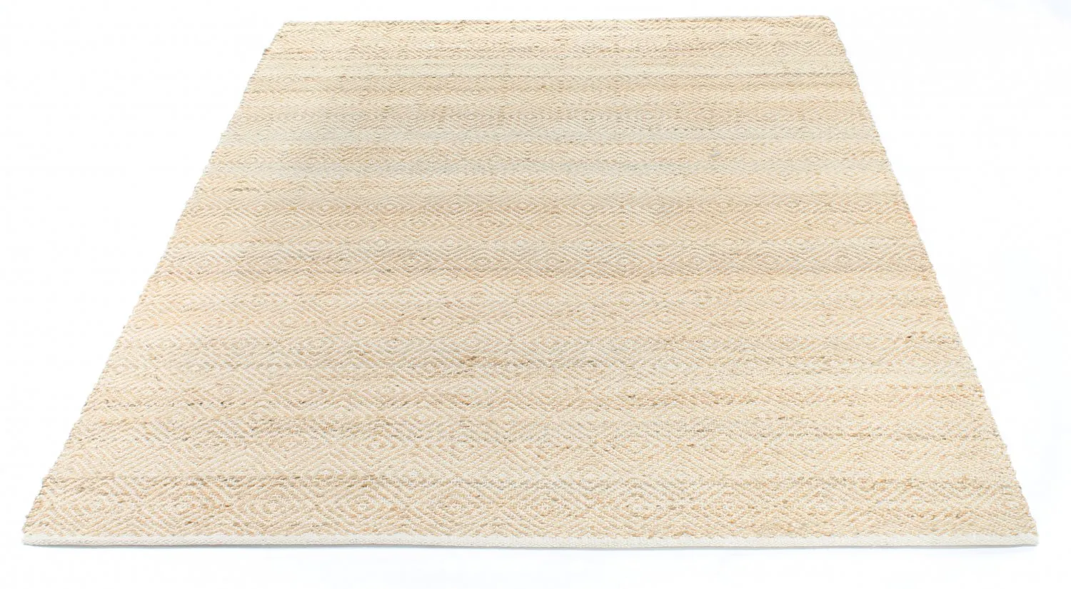 Jutetæppe - Mohana (jute)