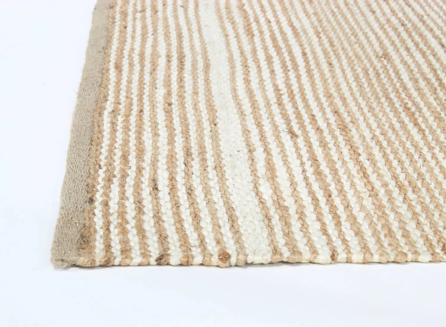 Jutetæppe - Sira (jute)