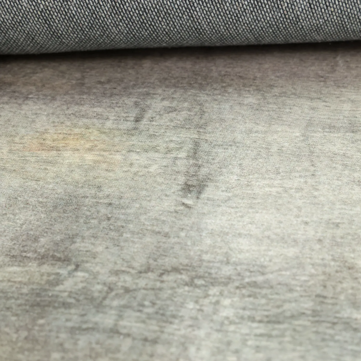 Rundt tæppe - Cadiz (beige)