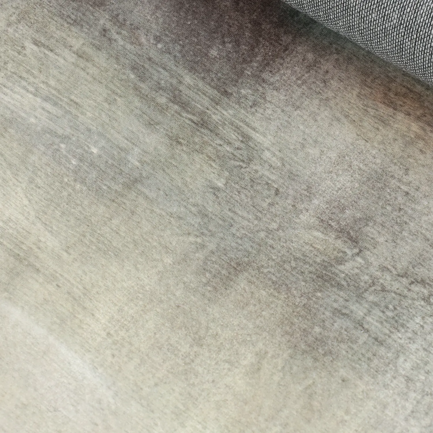 Rundt tæppe - Cadiz (beige)