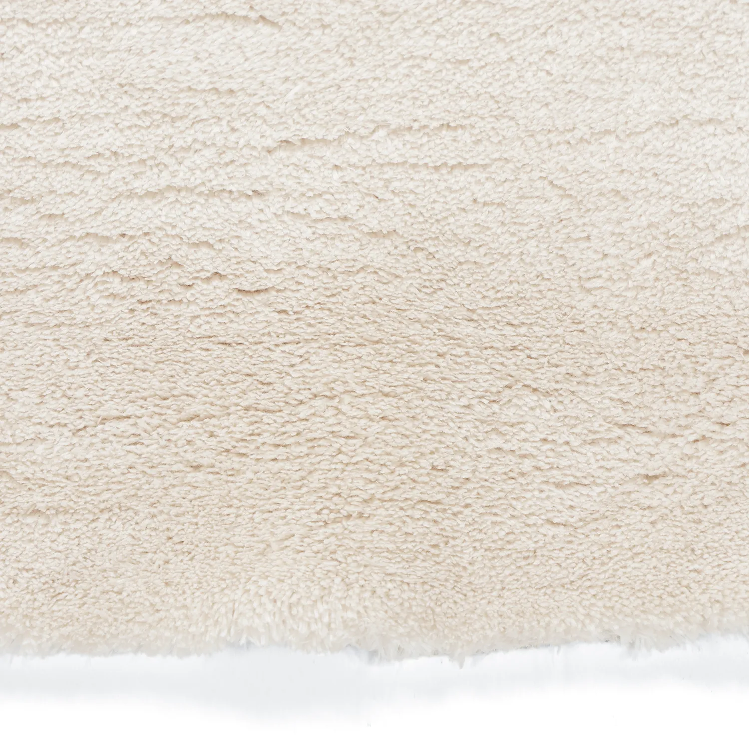 Børnetæppe - Aranga Super Soft Bear (beige)
