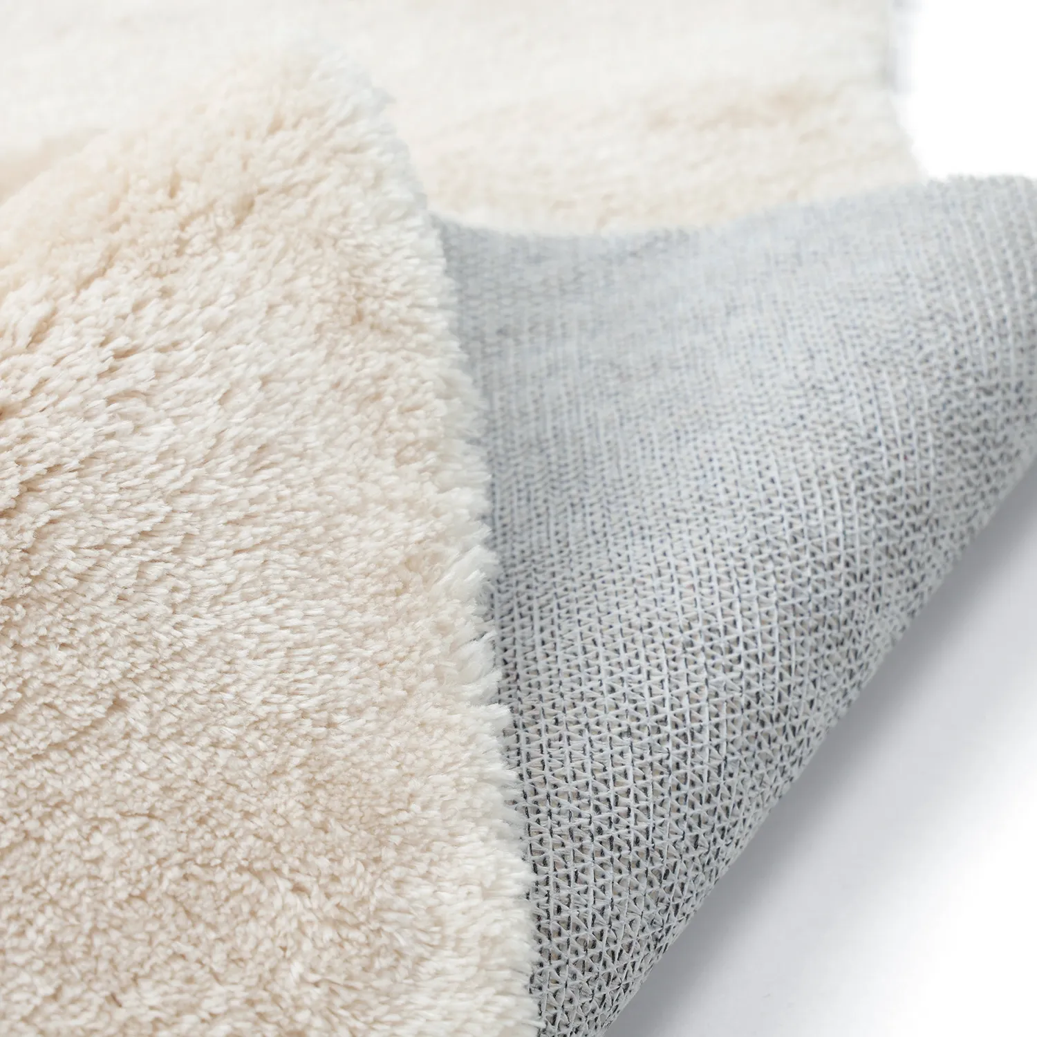 Børnetæppe - Aranga Super Soft Bear (beige)