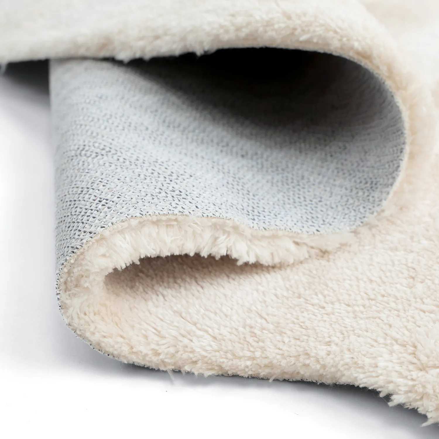 Børnetæppe - Aranga Super Soft Bear (beige)