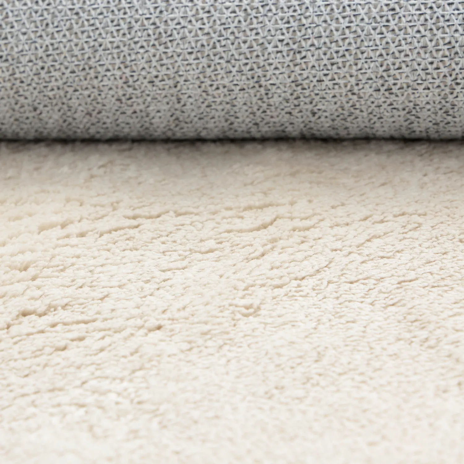 Børnetæppe - Aranga Super Soft Bear (beige)