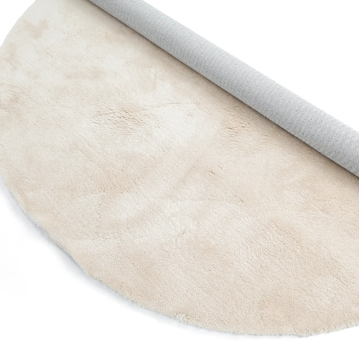 Børnetæppe - Aranga Super Soft Bear (beige)