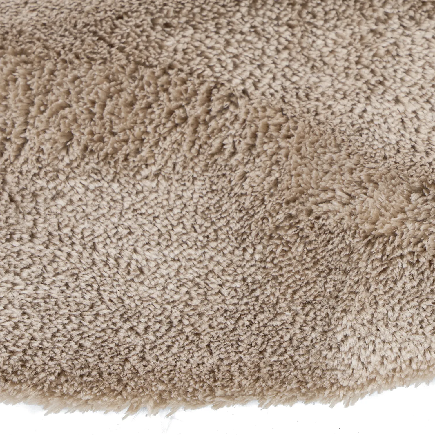 Børnetæppe - Aranga Super Soft Bear (brun)