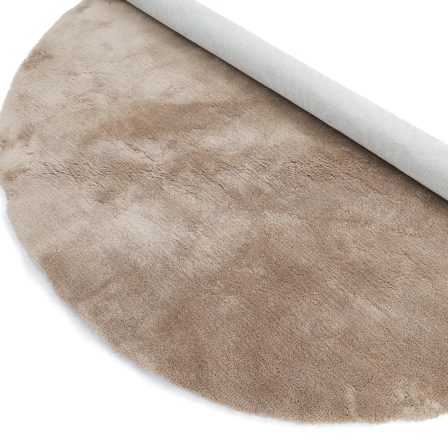 Børnetæppe - Aranga Super Soft Bear (brun)