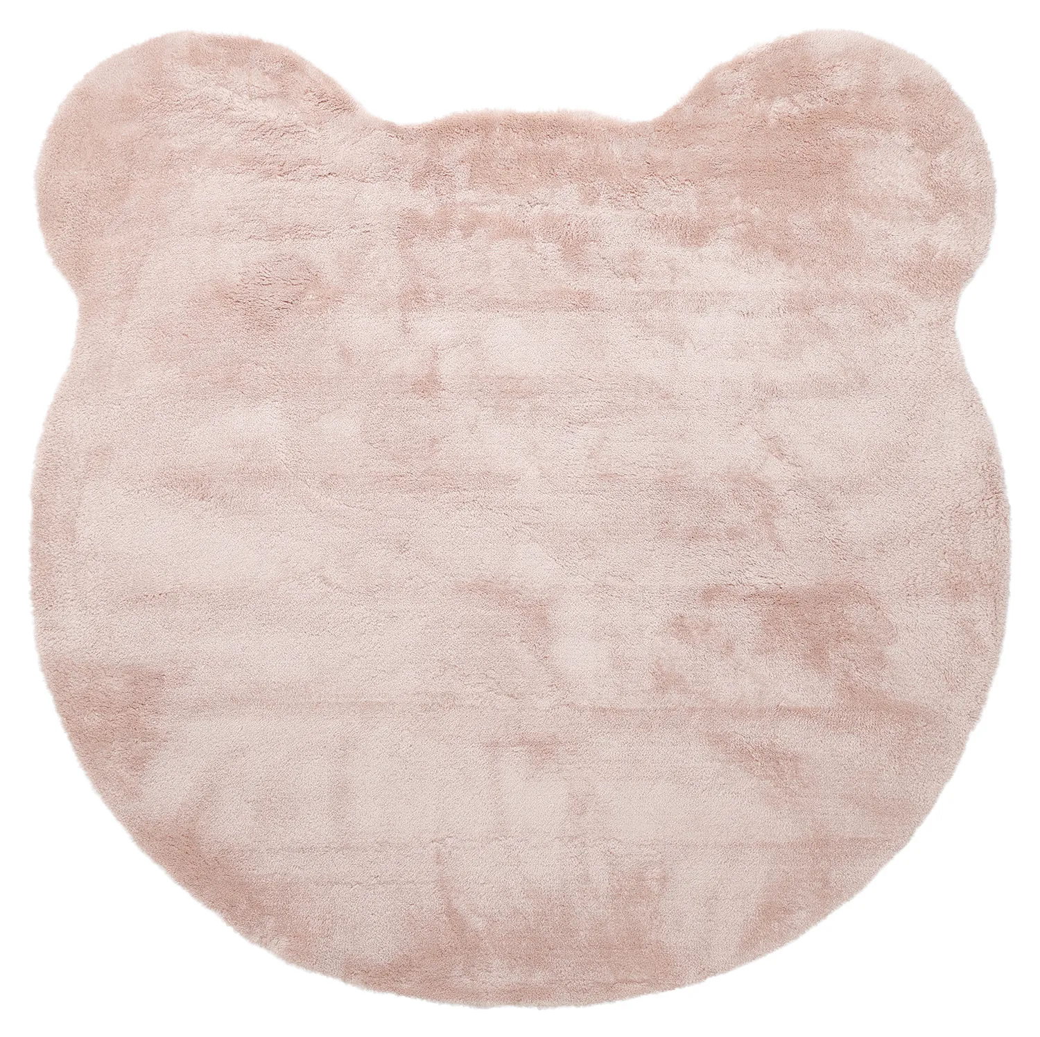 Børnetæppe - Aranga Super Soft Bear (lyserød)
