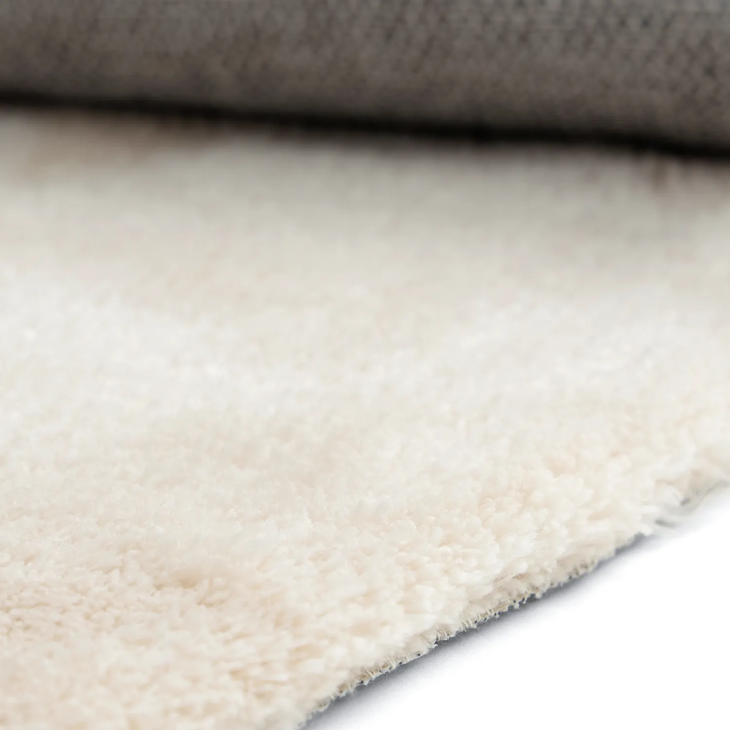 Børnetæppe - Aranga Super Soft Cat (beige)