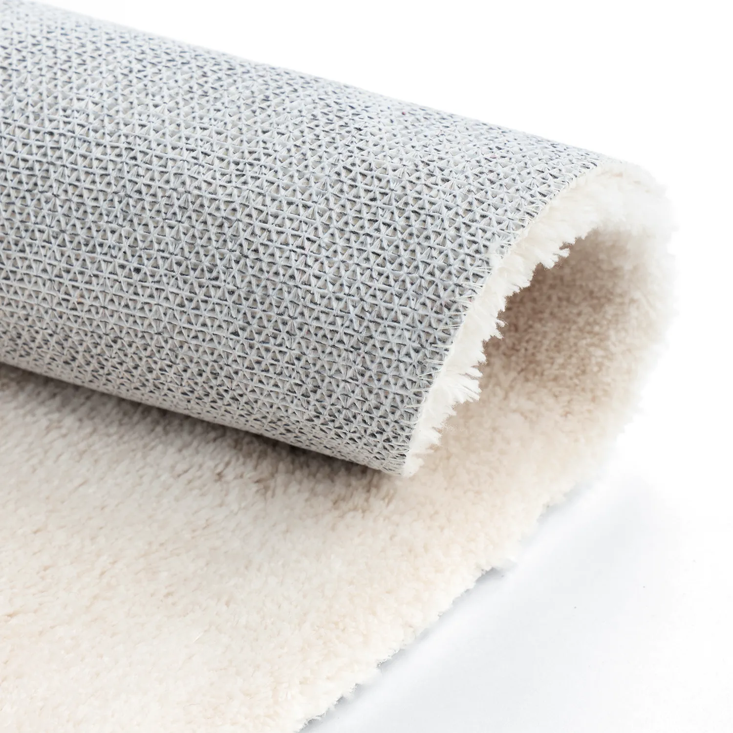 Børnetæppe - Aranga Super Soft Cat (beige)