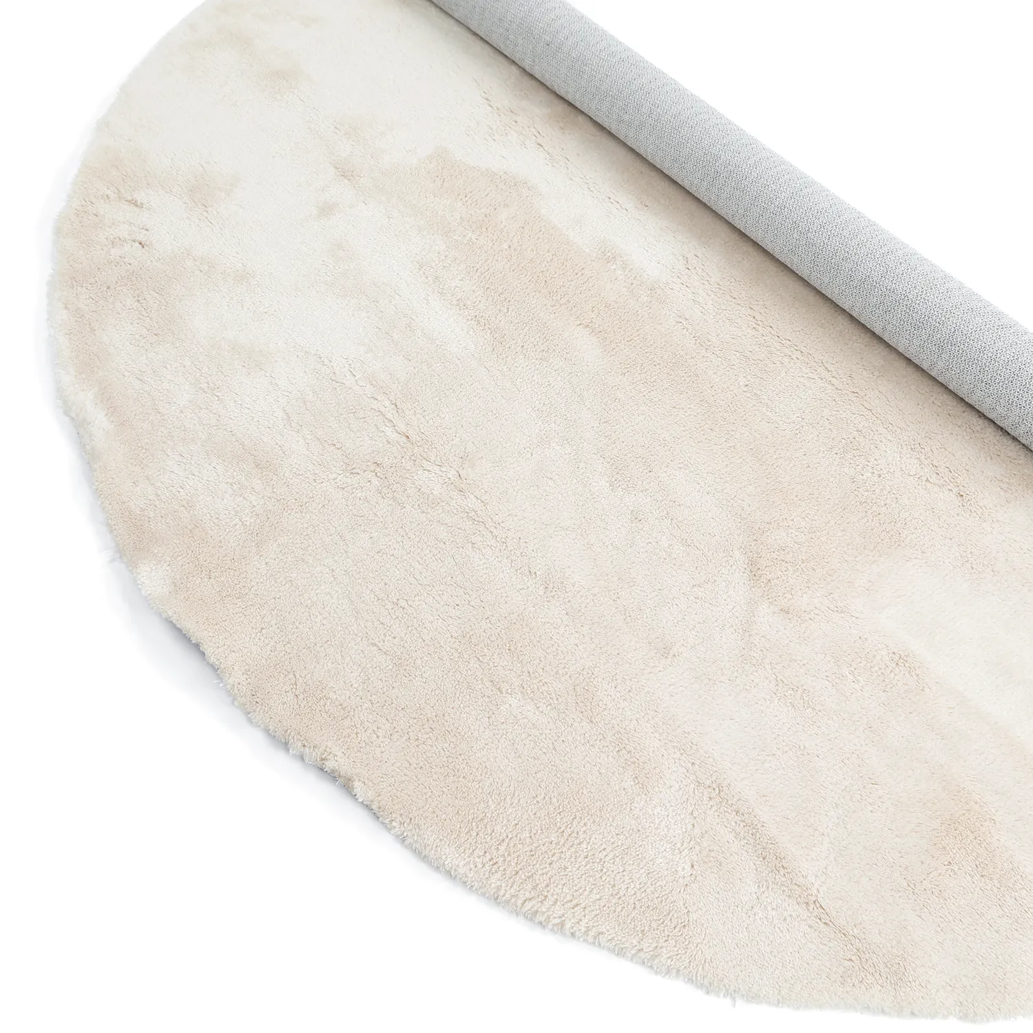 Børnetæppe - Aranga Super Soft Cat (beige)