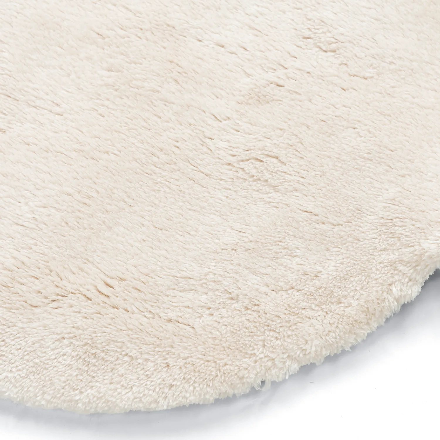 Børnetæppe - Aranga Super Soft Cloud (beige)