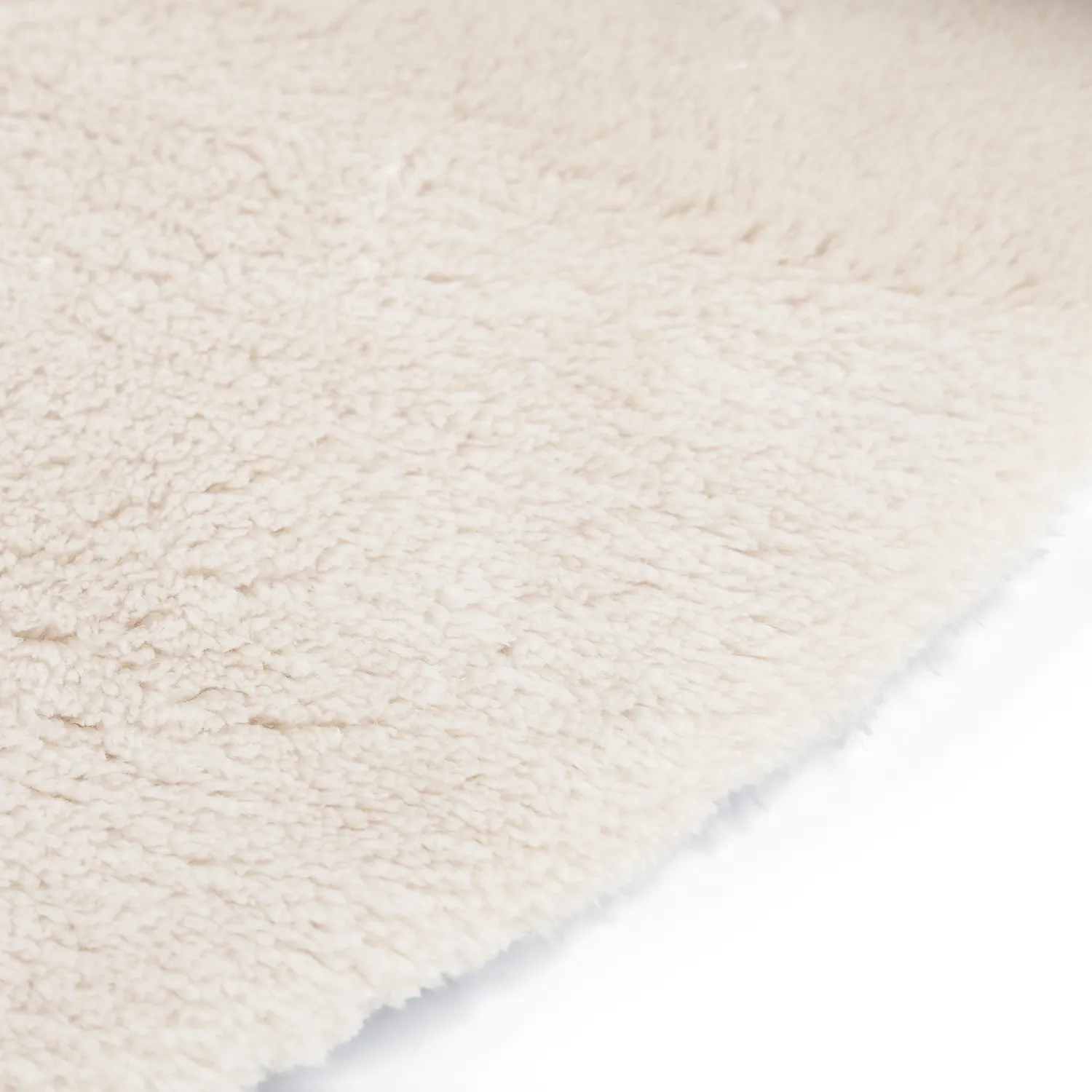 Børnetæppe - Aranga Super Soft Cloud (beige)