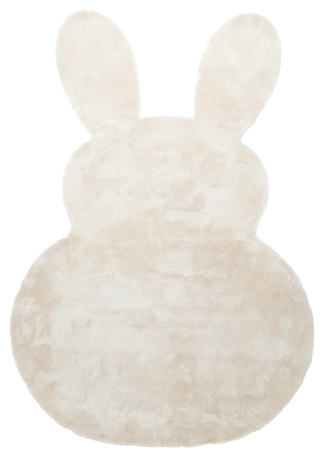 Børnetæppe - Aranga Super Soft Bunny (beige)