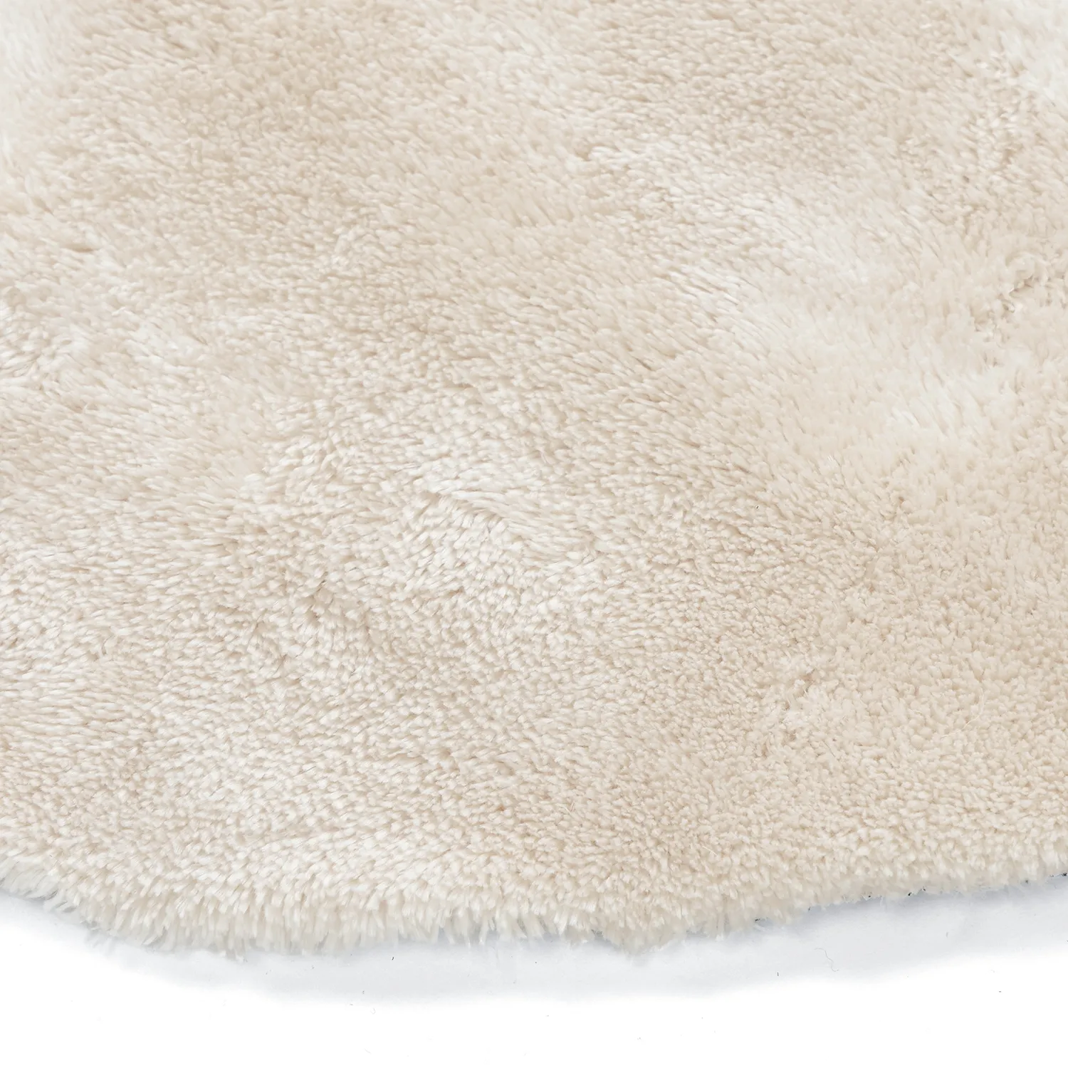 Børnetæppe - Aranga Super Soft Bunny (beige)