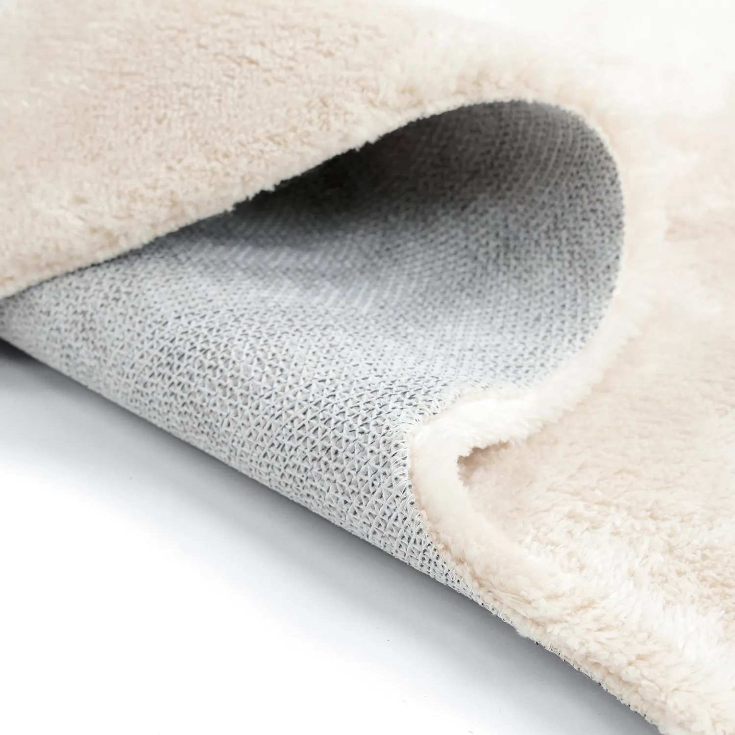 Børnetæppe - Aranga Super Soft Bunny (beige)