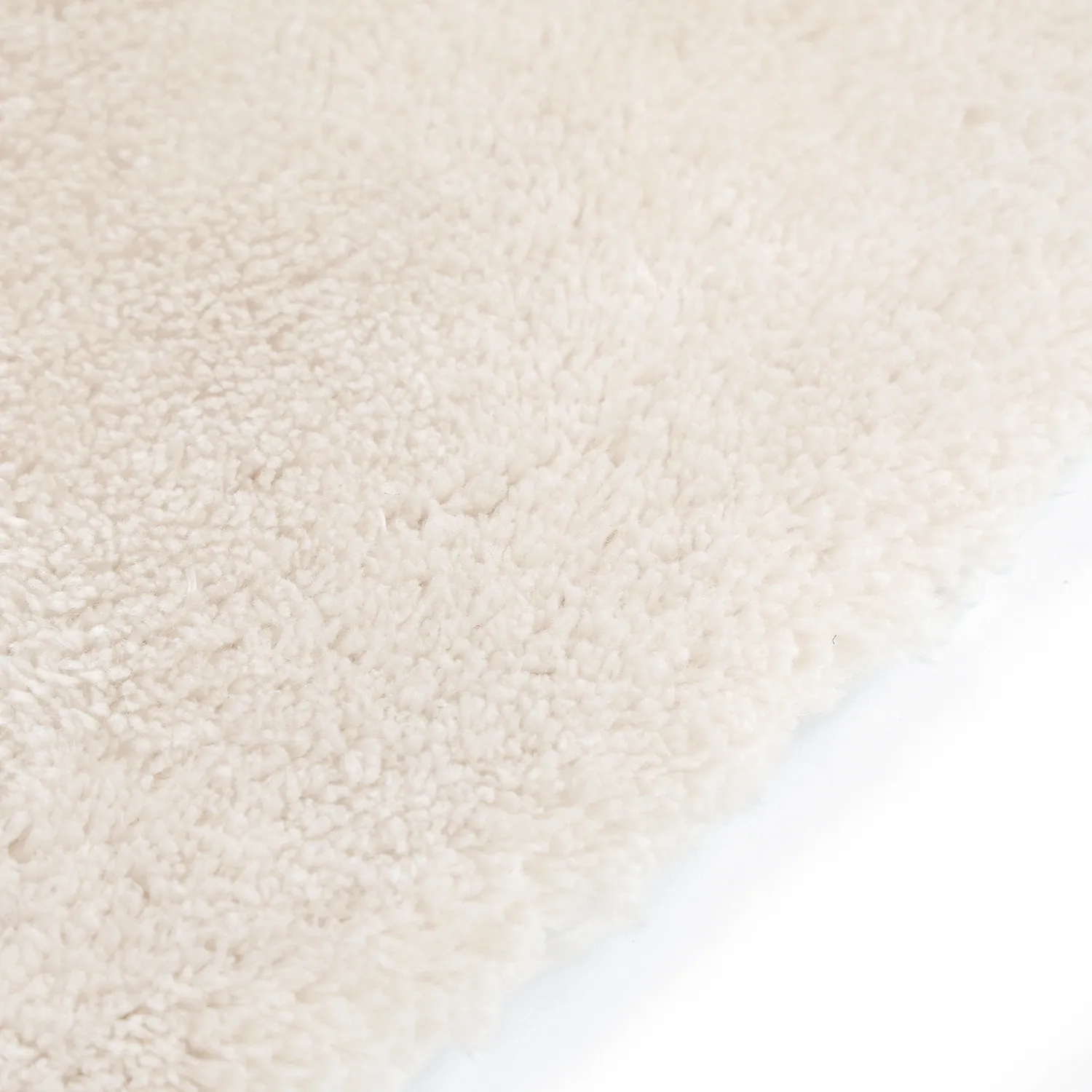 Børnetæppe - Aranga Super Soft Bunny (beige)