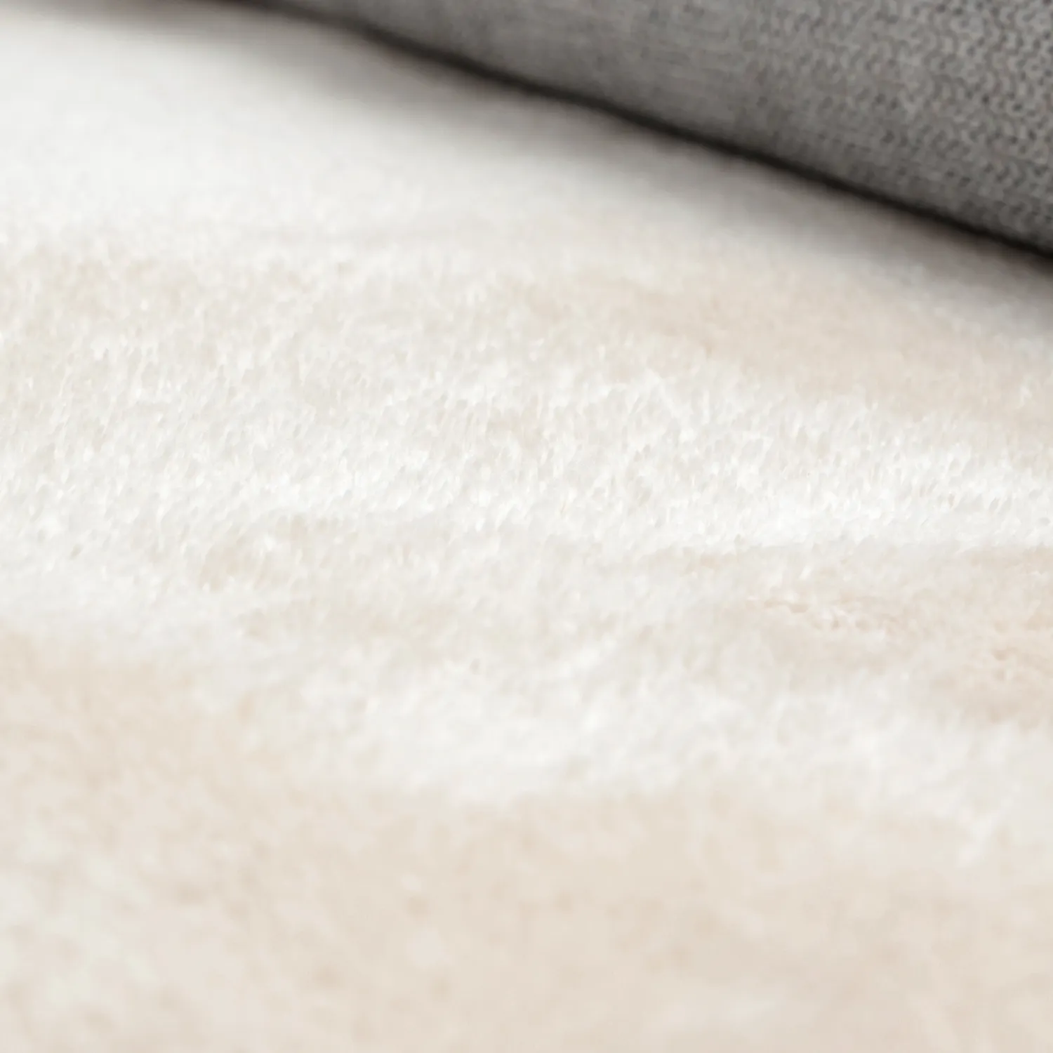 Børnetæppe - Aranga Super Soft Bunny (beige)