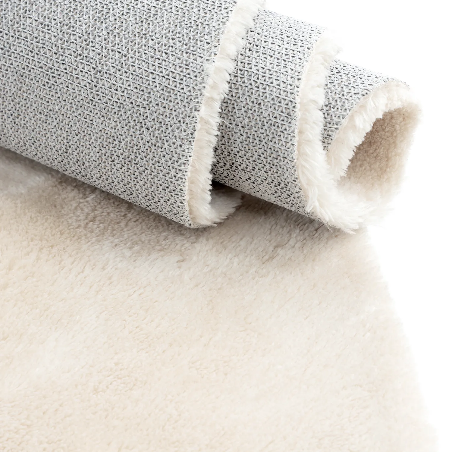 Børnetæppe - Aranga Super Soft Bunny (beige)