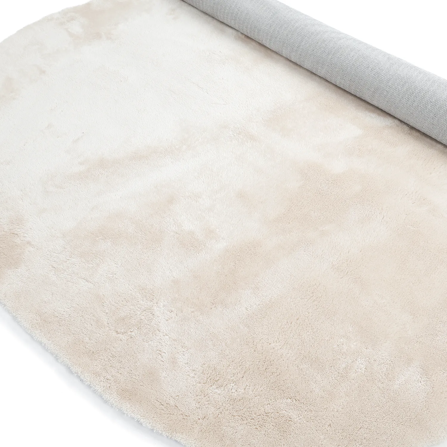 Børnetæppe - Aranga Super Soft Bunny (beige)