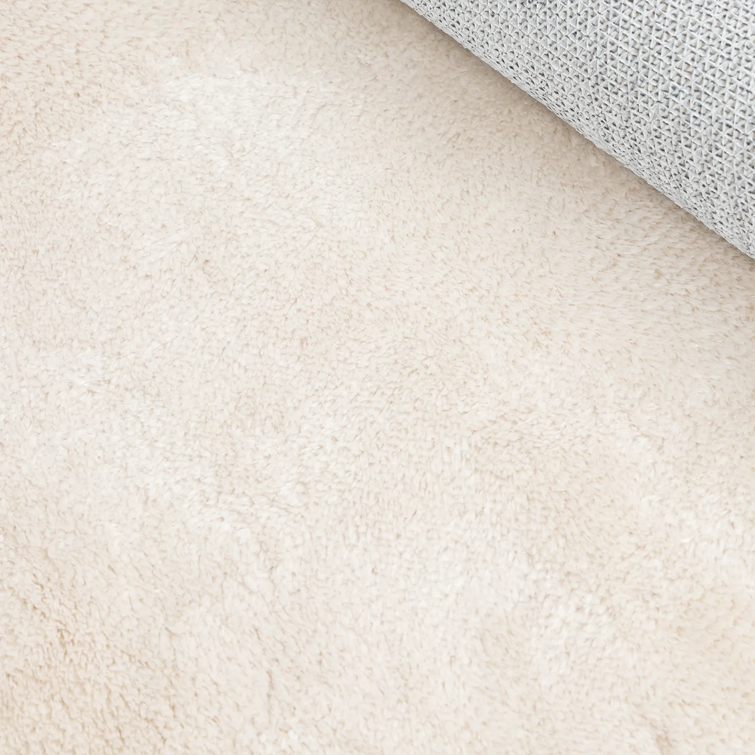 Børnetæppe - Aranga Super Soft Star (beige)