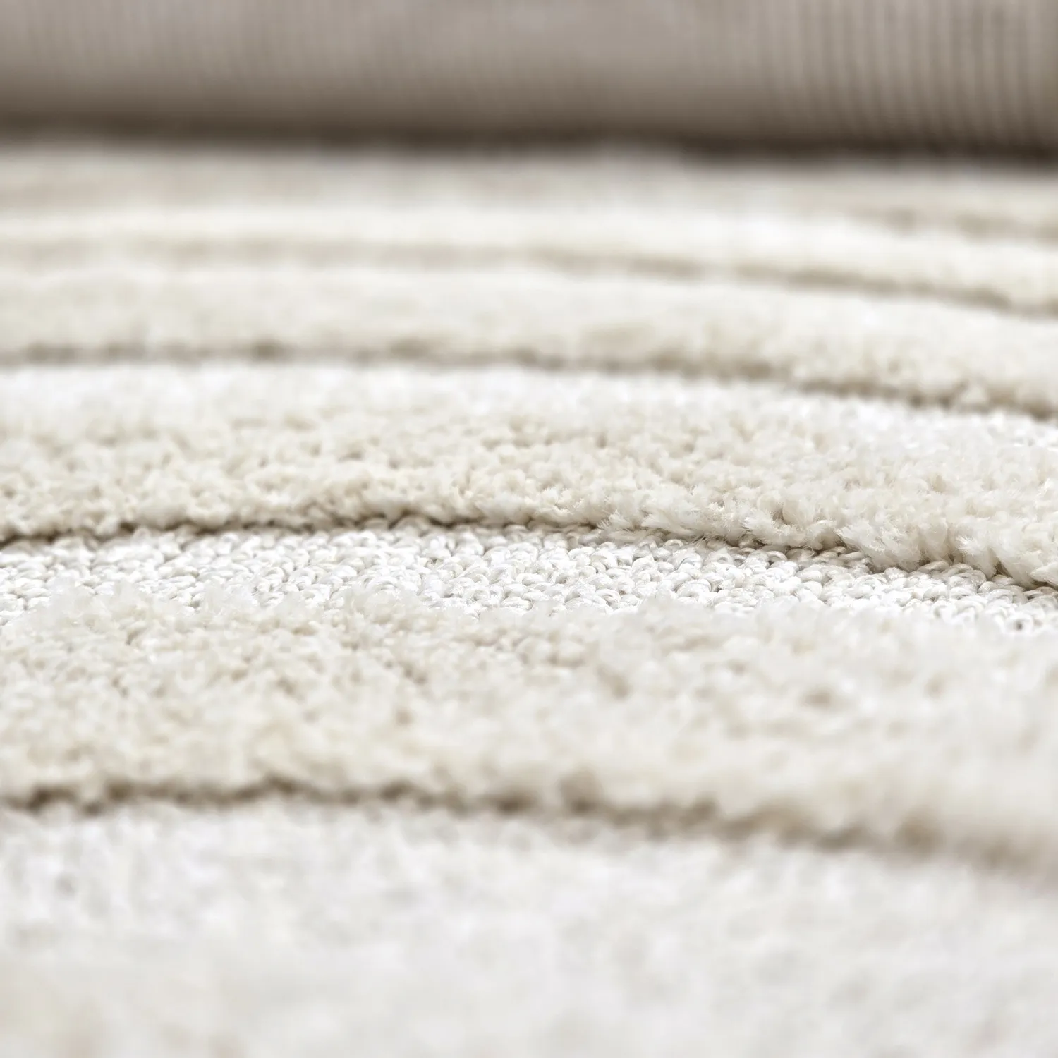 Ryatæpper - Gifu (off-white)