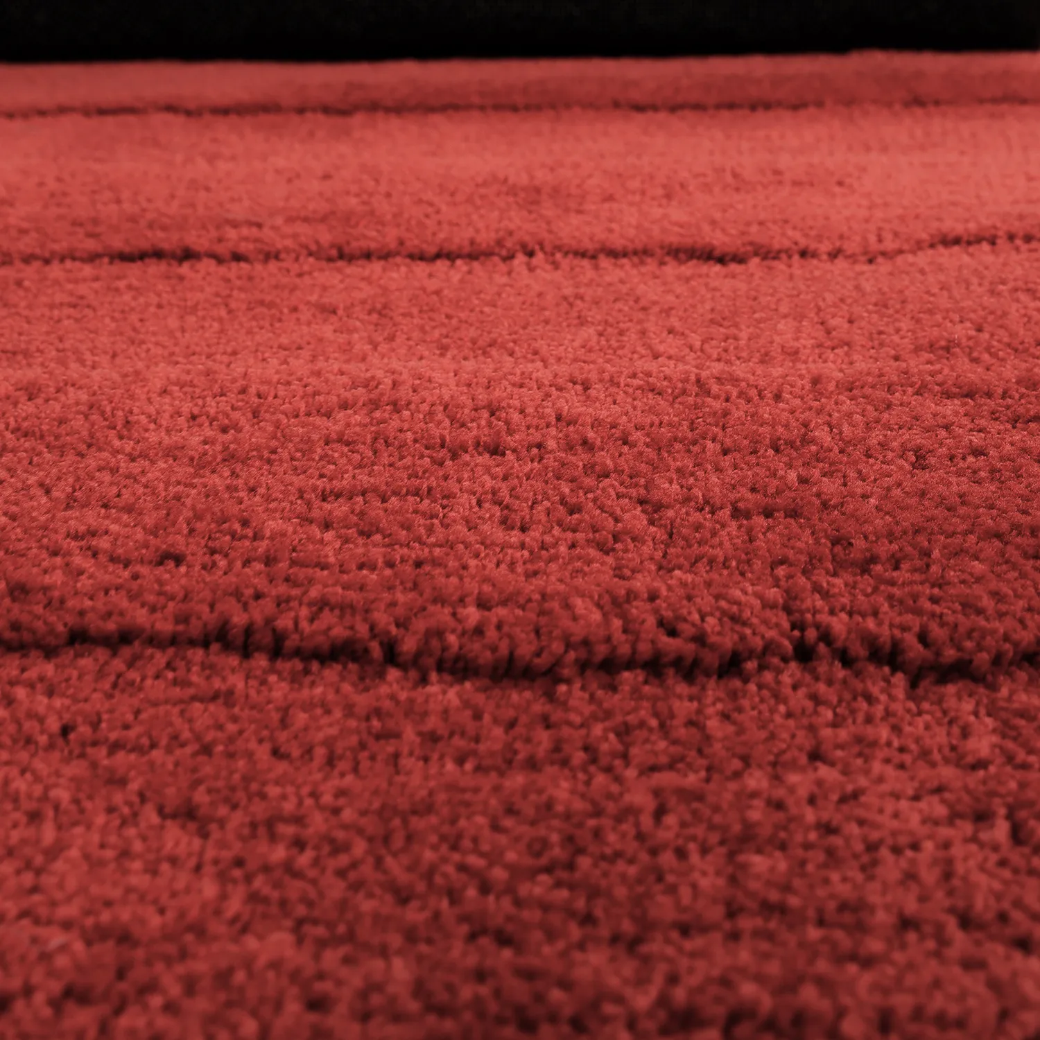 Ryatæpper - Paxos (terracotta)