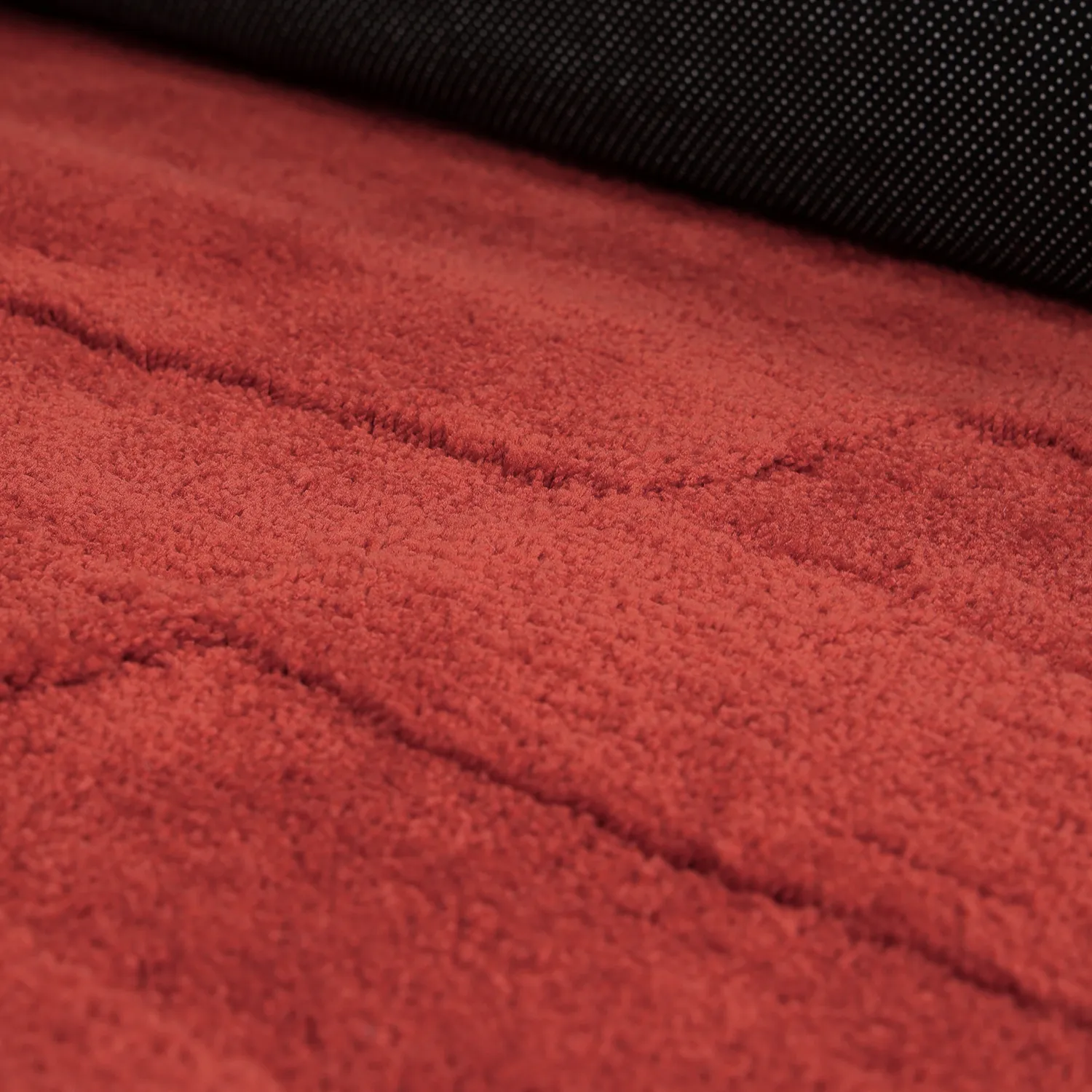 Ryatæpper - Paxos (terracotta)