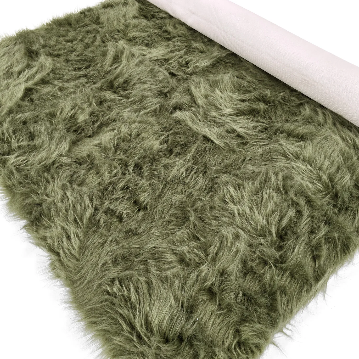 Ryatæpper - Sohar (grøn)