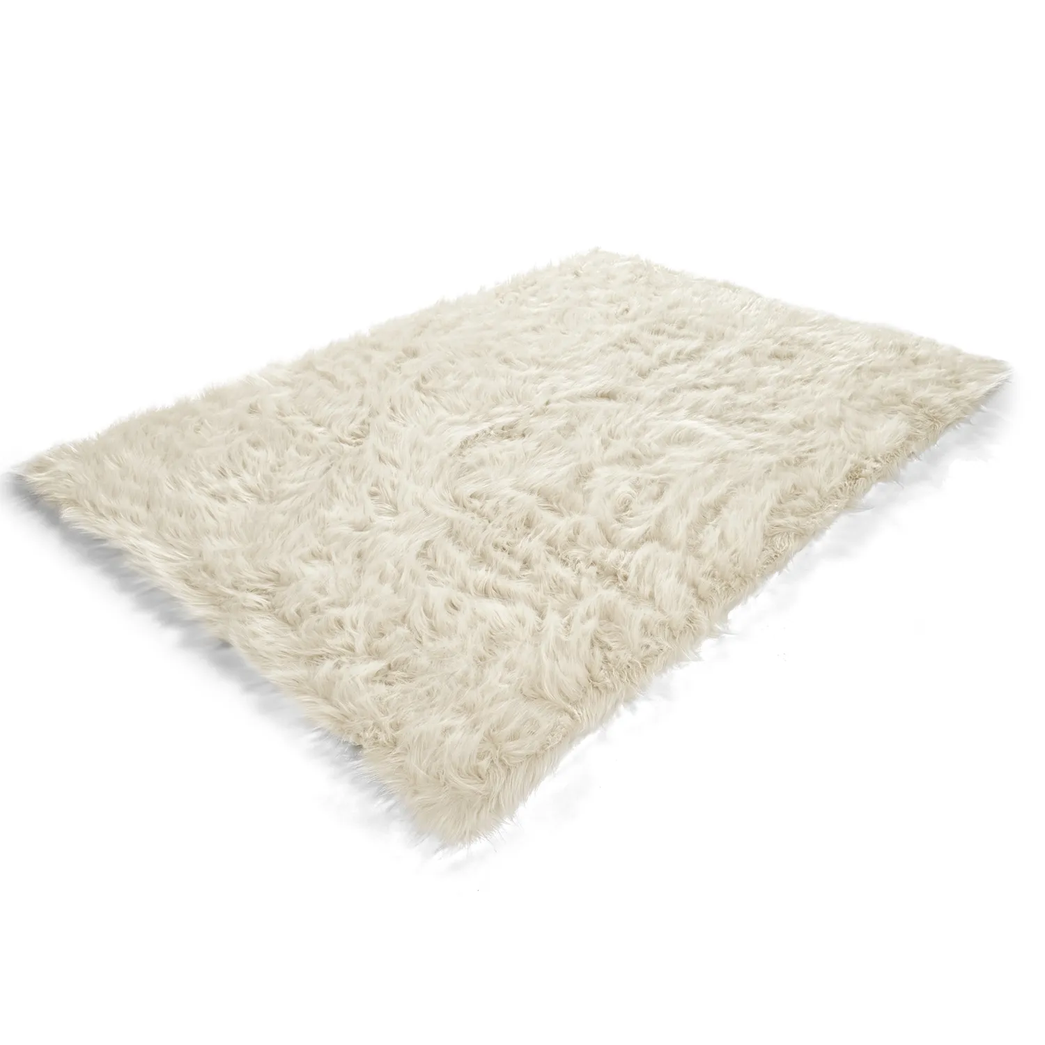 Ryatæpper - Sohar (beige)