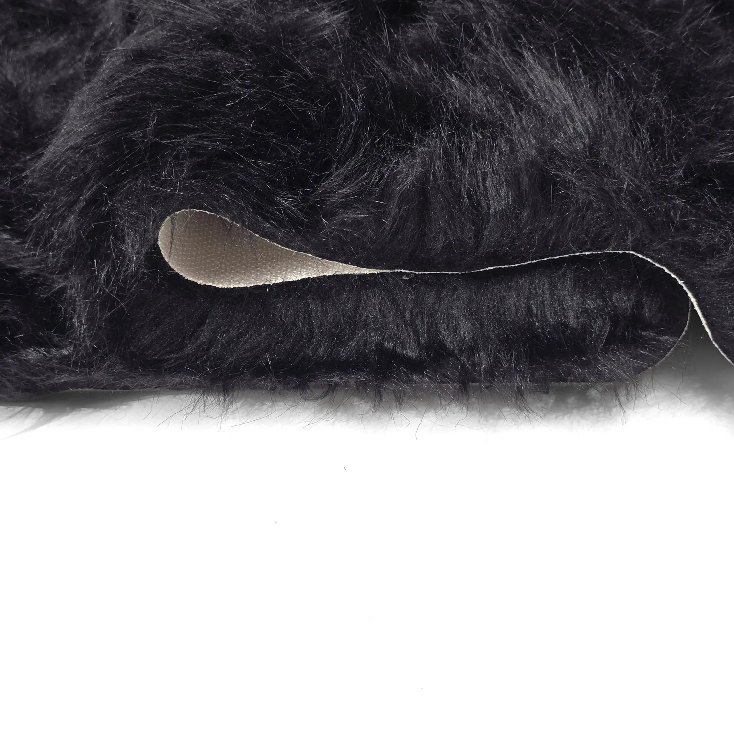 Ryatæpper - Sohar (sort)